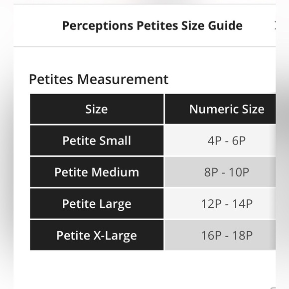 Perceptions Navy White Floral Dress (Bust 40”-42”
Waist 40”Length 36”) - Picture 6 of 7